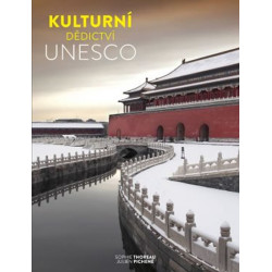 Kulturní dědictví UNESCO