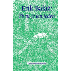 Život je len jeden (Rozhovory s Katarínou Bartoňovou)