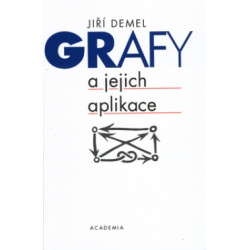 Grafy a jejich aplikace