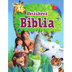 Obrázková Biblia