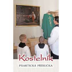 Kostelník (3. vydání)