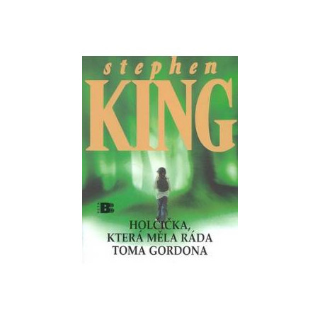 Holčička, která měla ráda Toma Gordona