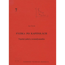 Fyzika po kapitolách 7