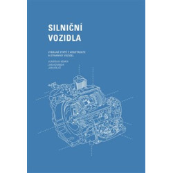 Silniční vozidla