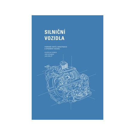 Silniční vozidla