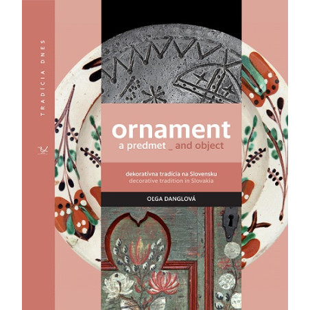Ornament a predmet_and object