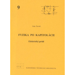 Fyzika po kapitolách 9