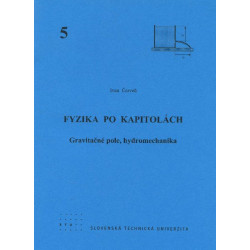 Fyzika po kapitolách 5