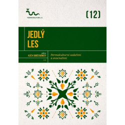 Jedlý les