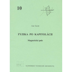 Fyzika po kapitolách 10