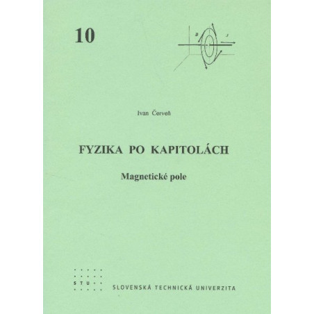 Fyzika po kapitolách 10