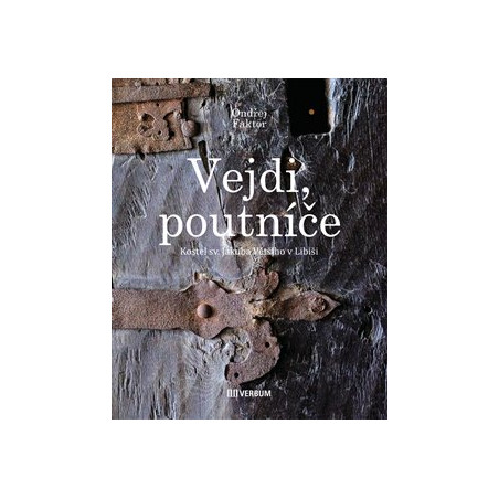 Vejdi poutníče