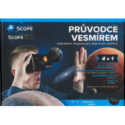 Průvodce vesmírem