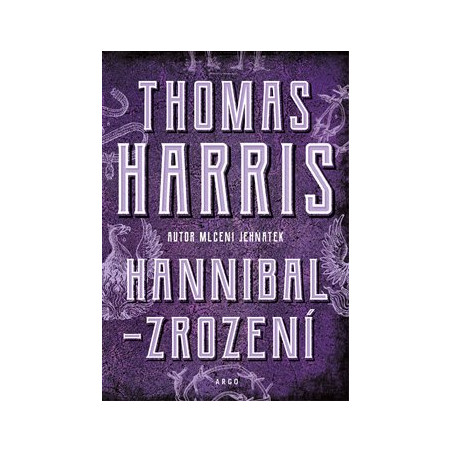 Hannibal - Zrození