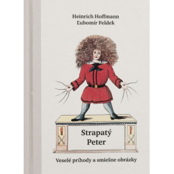 Strapatý Peter