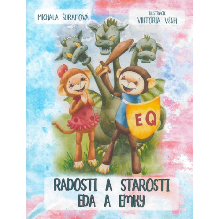 Radosti a starosti Eda a Emky