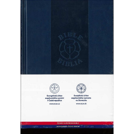 Biblia 100-československé vydanie