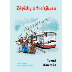 Zápisky z trolejbusu