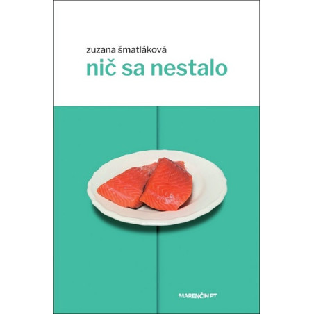Nič sa nestalo