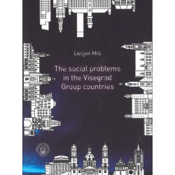 The social problems in the Visegrad Group countries