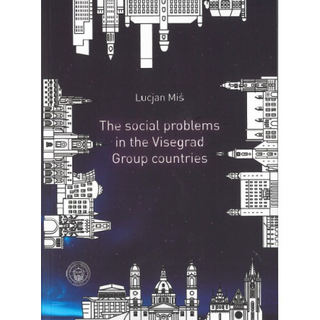 The social problems in the Visegrad Group countries