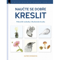 Naučte se dobře KRESLIT
