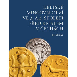 Keltské mincovnictví ve 3. a 2. století před Kristem v Čechách