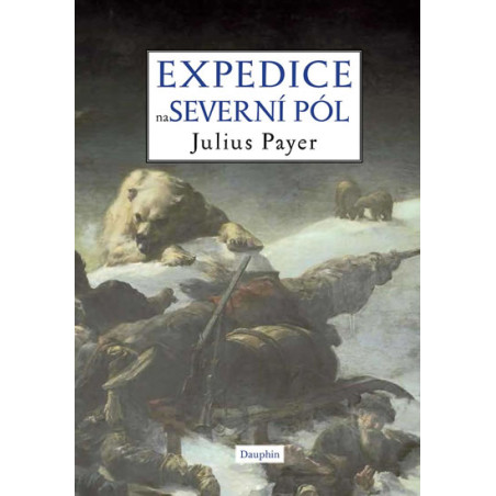 Expedice na severní pól