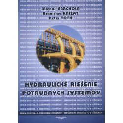 Hydraulické riešenie potrubných systémov
