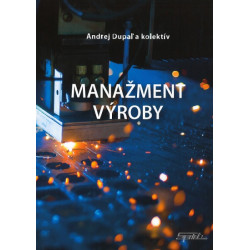 Manažment výroby