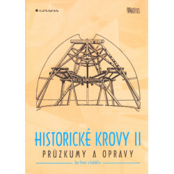 Historické krovy II