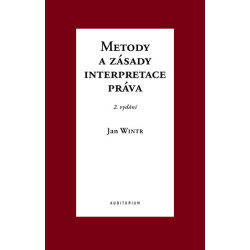 Metody a zásady interpretace práva