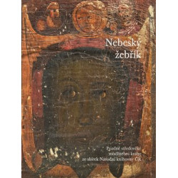Nebeský žebřík