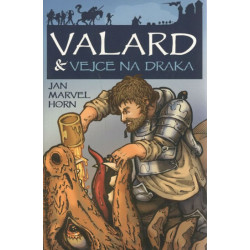 Valard a vejce na draka
