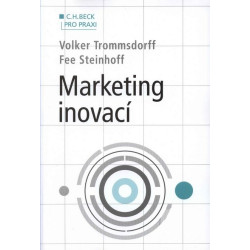 Marketing inovací