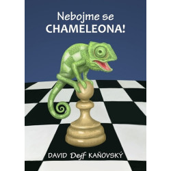 Nebojme se chameleona!