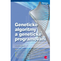 Genetické algoritmy a genetické programování