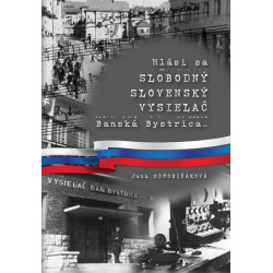 Hlási sa Slobodný slovenský vysielač