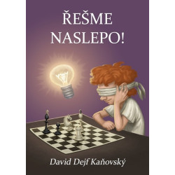 Řešme naslepo