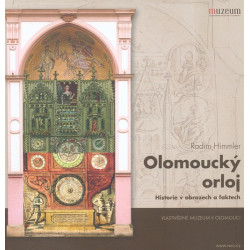 Olomoucký orloj