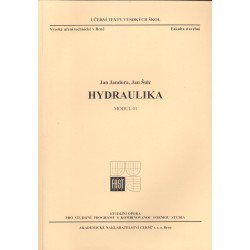 Hydraulika Modul 1