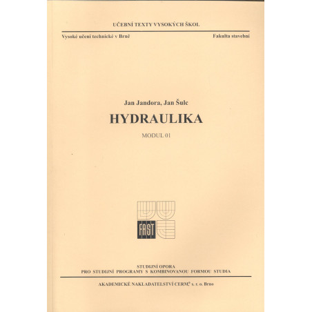 Hydraulika Modul 1