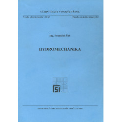 Hydromechanika