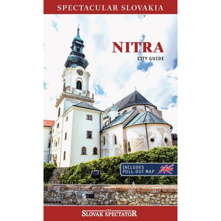 Nitra - City Guide