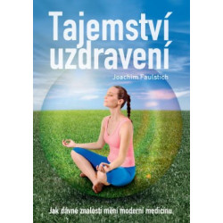 Tajemství uzdravení