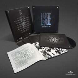 Lucie: Best Of / Limited