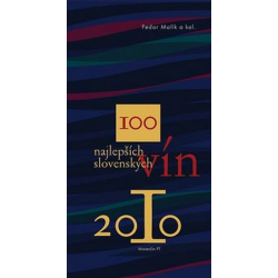 100 najlepších slovenských vín 2010