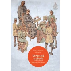 Dokonalá sloboda