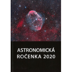 Astronomická ročenka 2020