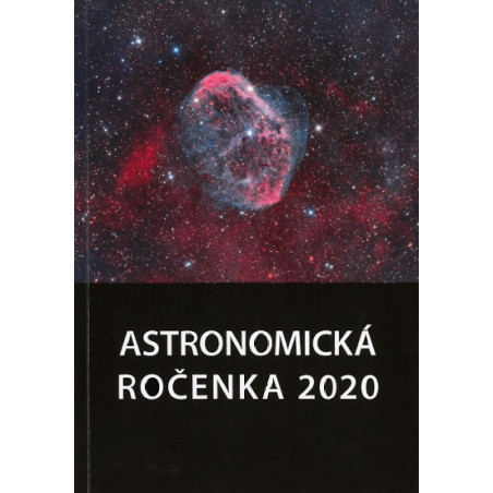 Astronomická ročenka 2020